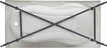 Каркас сварной для акриловой ванны Aquanet Viola 180x75 – картинка