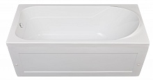 Акриловая ванна Aquanet West 160x70 – картинка