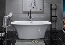 Акриловая ванна Aquanet Pleasure 150x72 – картинка
