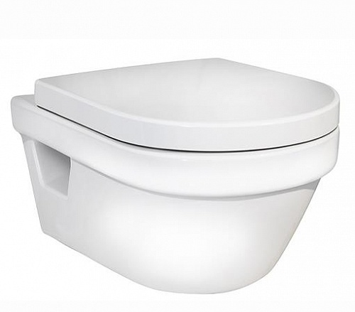   Gustavsberg Hygienic Flush c      